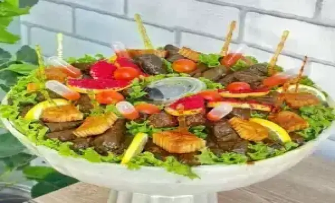 ورق عنب