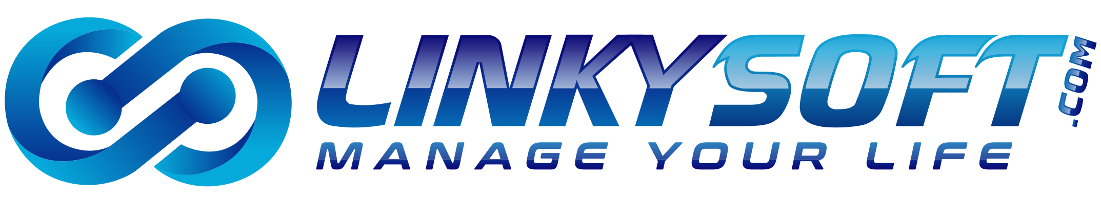 LinkySoft Logo