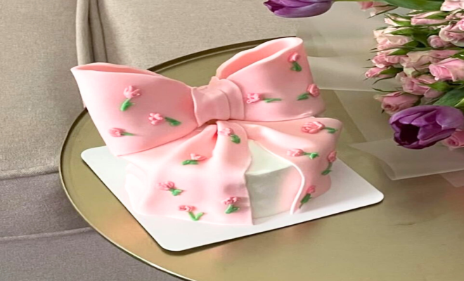 كيكه فيونكه