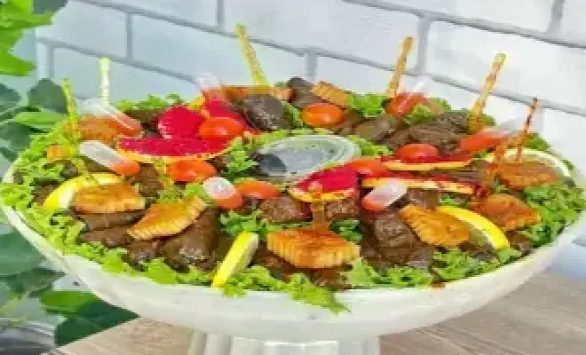 ورق عنب