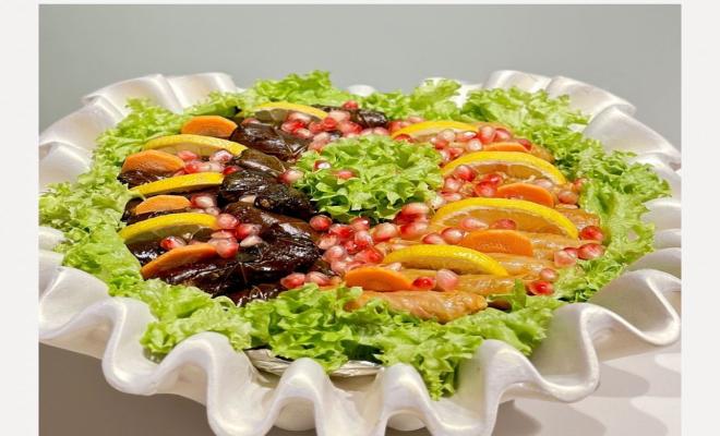 ورق عنب